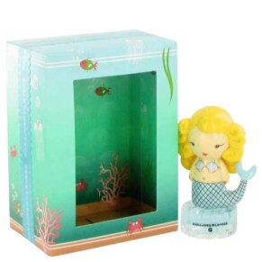 Harajuku Lovers G Of The Sea Perfume by Gwen Stefani for Women