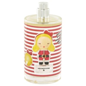 Harajuku Lovers Jingle G Perfume by Gwen Stefani for Women