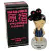 Harajuku Lovers Love Perfume by Gwen Stefani for Women