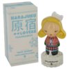 Harajuku Lovers Snow Bunnies G Perfume by Gwen Stefani for Women
