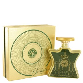 Harrods Oud Perfume by Bond No. 9 for Women