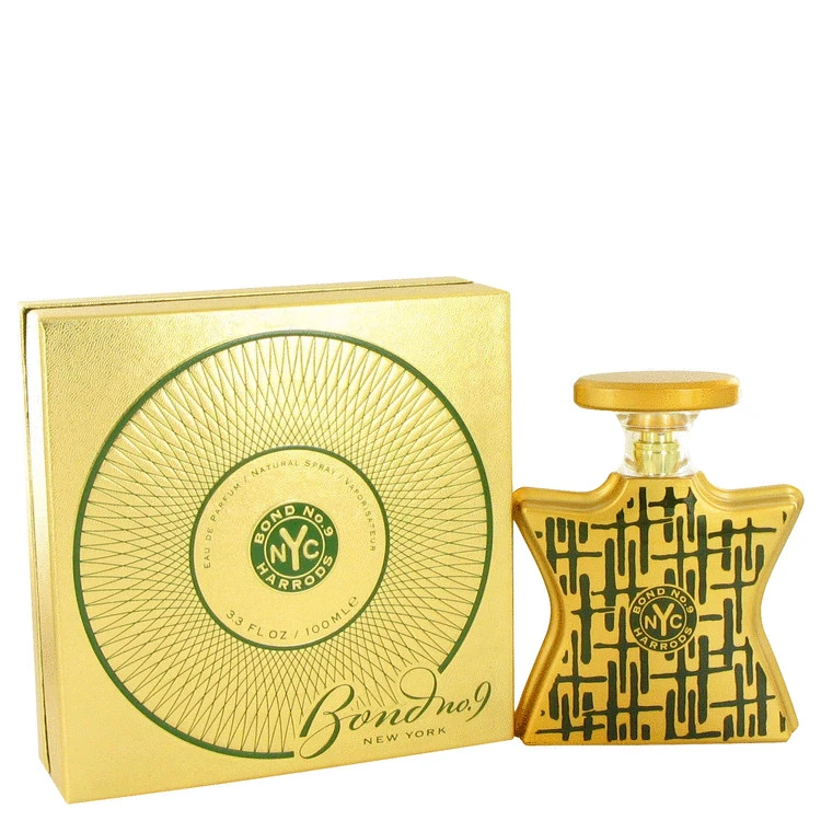 Nước hoa Harrods Nữ chính hãng Bond No. 9