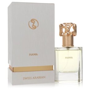 Hawa Perfume by Swiss Arabian for Women