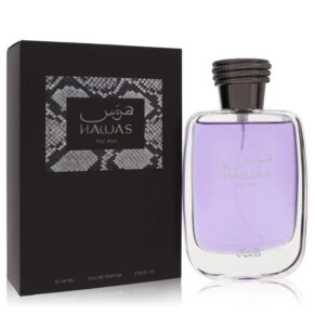 Hawas Cologne by Rasasi for Men
