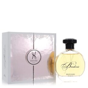 Hayari Borderie Perfume by Hayari for Women