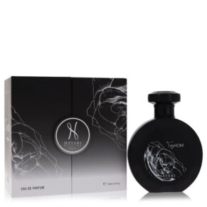 Hayari Fehom Perfume by Hayari for Men and Women