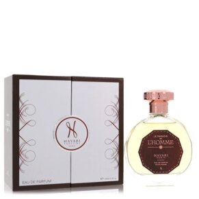 Hayari Le Paradis De L'Homme Cologne by Hayari for Men