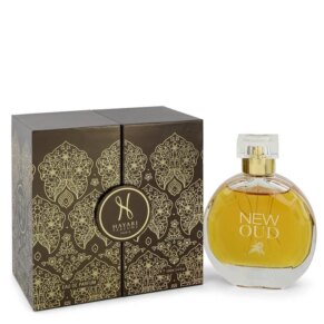 Hayari New Oud Cologne by Hayari for Men and Women