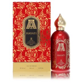 Hayati Perfume by Attar Collection for Men and Women