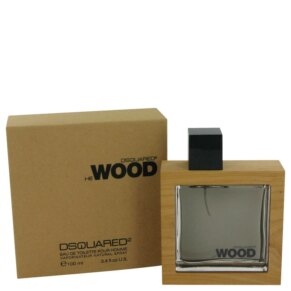 He Wood Cologne by Dsquared2 for Men