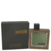 He Wood Rocky Mountain Wood Cologne by Dsquared2 for Men