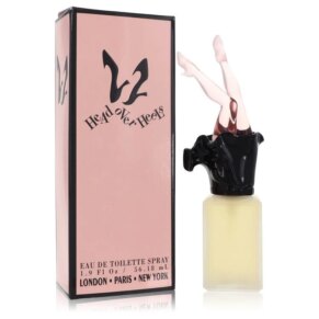 Head Over Heels Perfume by Ultima II for Women