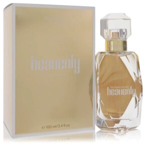 Heavenly Perfume by Victoria's Secret for Women