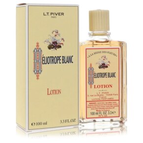 Heliotrope Blanc Perfume by LT Piver for Women