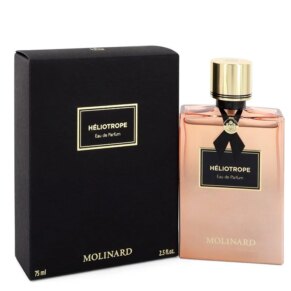 Heliotrope Perfume by Molinard for Women