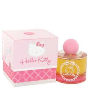 Hello Kitty Perfume by Sanrio for Women