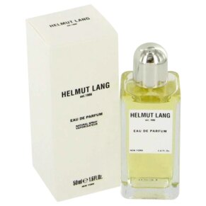 Helmut Lang Perfume by Helmut Lang for Women