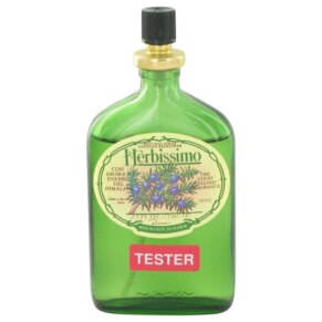 Herbissimo Mountain Juniper Cologne by Dana for Men