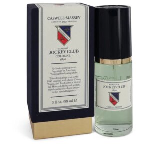 Heritage Jockey Club Cologne by Caswell Massey for Men