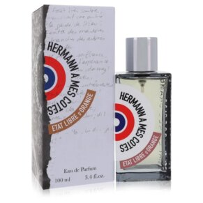 Hermann A Mes Cotes Me Paraissait Une Ombre Perfume by Etat Libre d'Orange for Men and Women