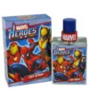 Heroes Cologne by Marvel for Men