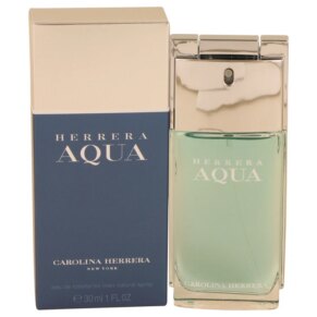 Herrera Aqua Cologne by Carolina Herrera for Men