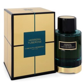 Herrera Tuberose Perfume by Carolina Herrera for Men and Women