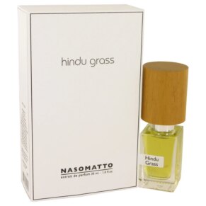Hindu Grass Perfume by Nasomatto for Women