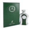 His Highness Green Cologne by Afnan for Men and Women