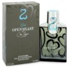 His Open Heart Cologne by Jane Seymour for Men