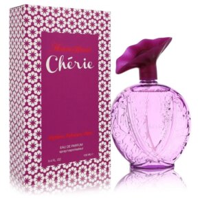 Histoire D'Amour Cherie Perfume by Aubusson for Women