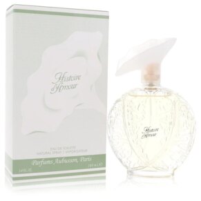 Histoire D'Amour Perfume by Aubusson for Women