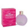 Hollister California Free Wave Perfume by Hollister for Women