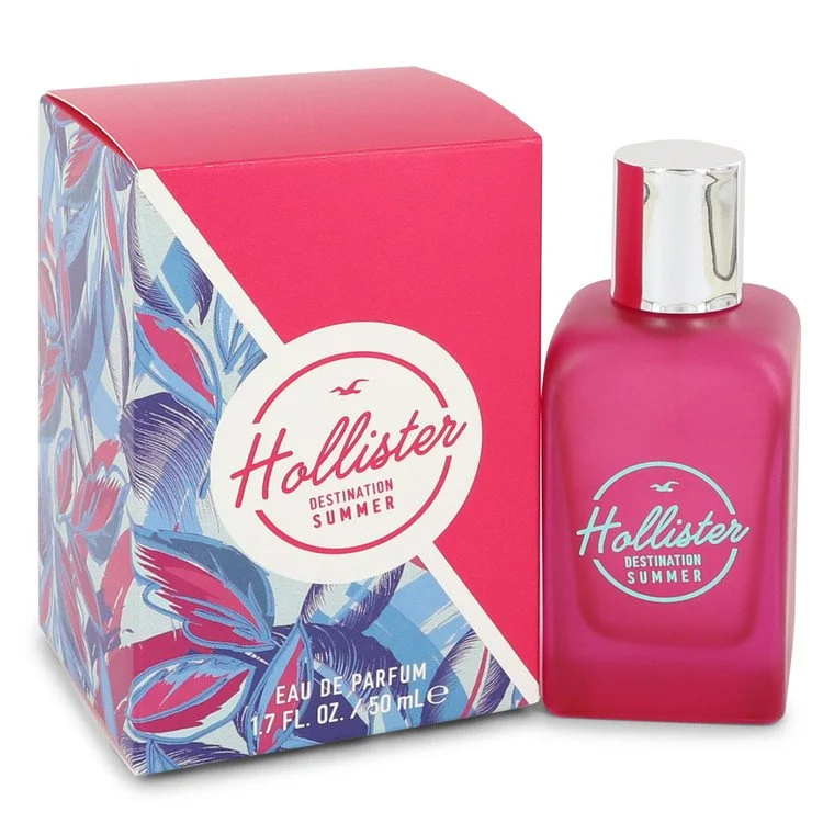 Nước hoa Hollister Malaia Nữ chính hãng Hollister