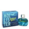 Hollister Festival Vibes Cologne by Hollister for Men
