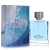 Hollister Wave Cologne by Hollister for Men