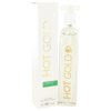 Hot Gold Perfume by Benetton for Women