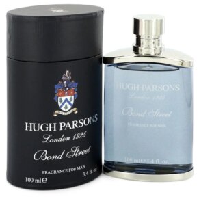 Hugh Parsons Bond Street Cologne by Hugh Parsons for Men