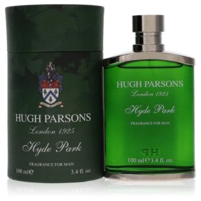 Hugh Parsons Hyde Park Cologne by Hugh Parsons for Men