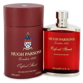 Hugh Parsons Oxford Street Cologne by Hugh Parsons for Men