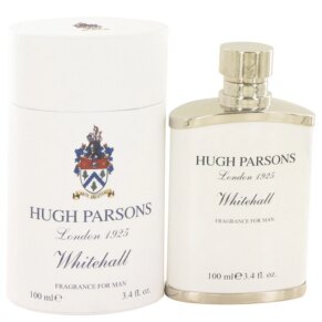 Hugh Parsons Whitehall Cologne by Hugh Parsons for Men