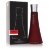 Hugo Deep Red Perfume by Hugo Boss for Women
