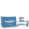 Hummer Chrome Cologne by Hummer for Men