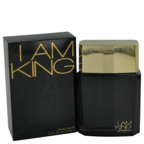 I Am King Of The Night Cologne by Sean John for Men