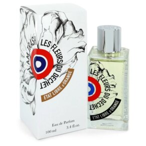 I Am Trash Les Fleurs Du Dechet Perfume by Etat Libre d'Orange for Men and Women