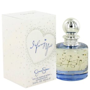 I Fancy You Perfume by Jessica Simpson for Women