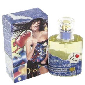I Love Dior Perfume by Christian Dior for Women