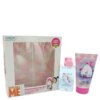 I Love Fluffy Unicorns Despicable Me Minion Made Perfume by Corsair for Women