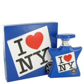 I Love New York Cologne by Bond No. 9 for Men and Women