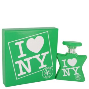I Love New York Earth Day Perfume by Bond No. 9 for Women